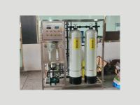 反渗透设备