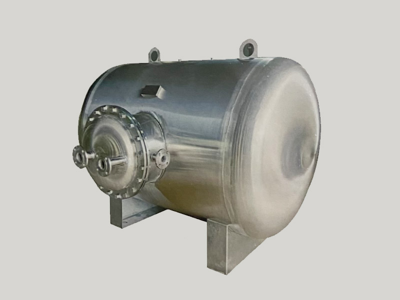 容积式换热器