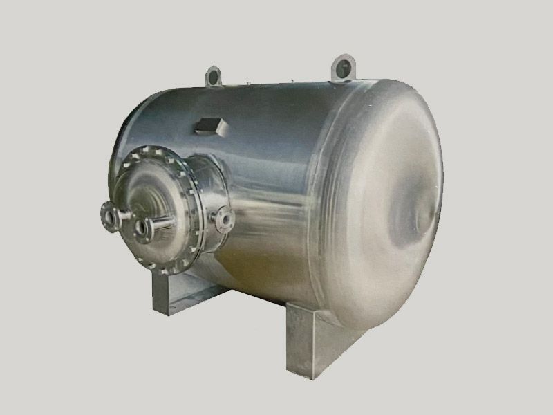 容积式换热器