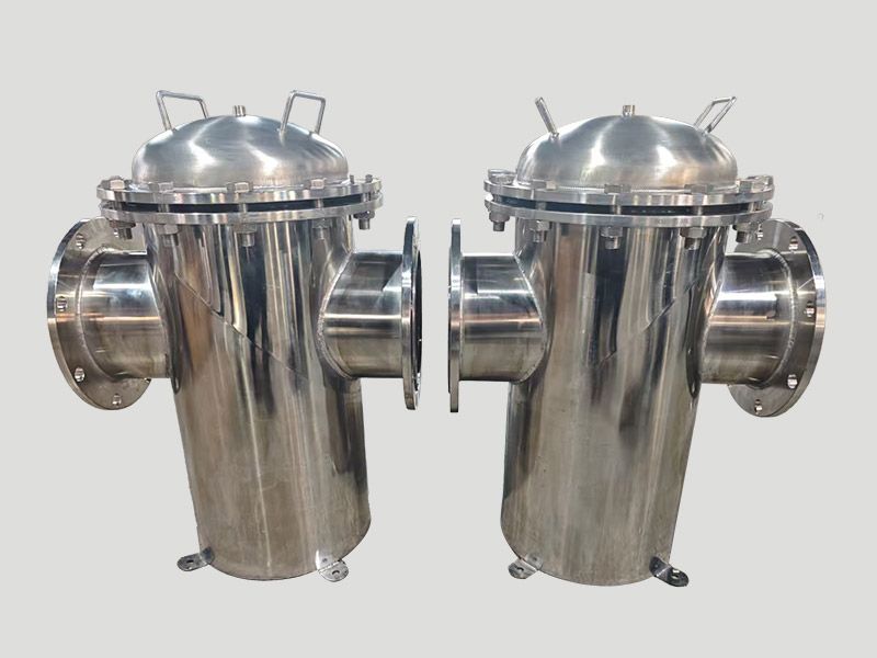 蓝式过滤器